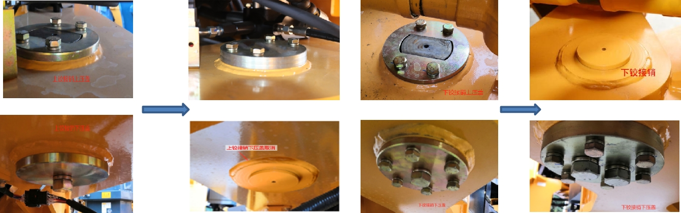 6-ton Medium Wheel Loaders