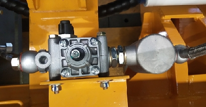 6-ton Medium Wheel Loaders