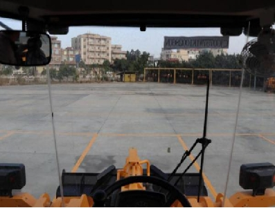 Medium Wheel Loaders