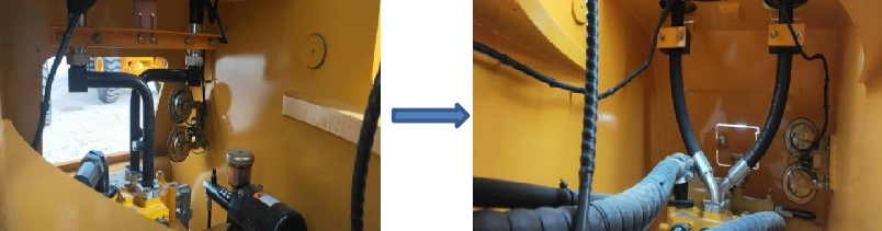 Medium Wheel Loaders