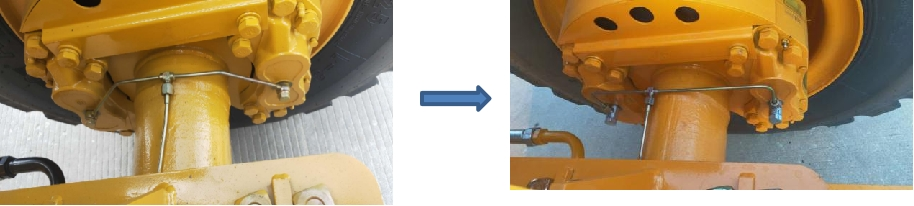 Medium Wheel Loaders