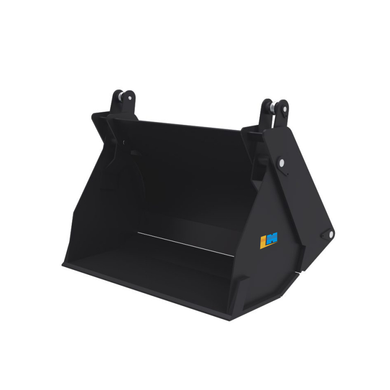 Loader Attachment 4-in-1 Bucket
