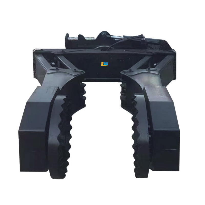 Loader Attachment Tyre Handler Loader Attachment Tyre Handler