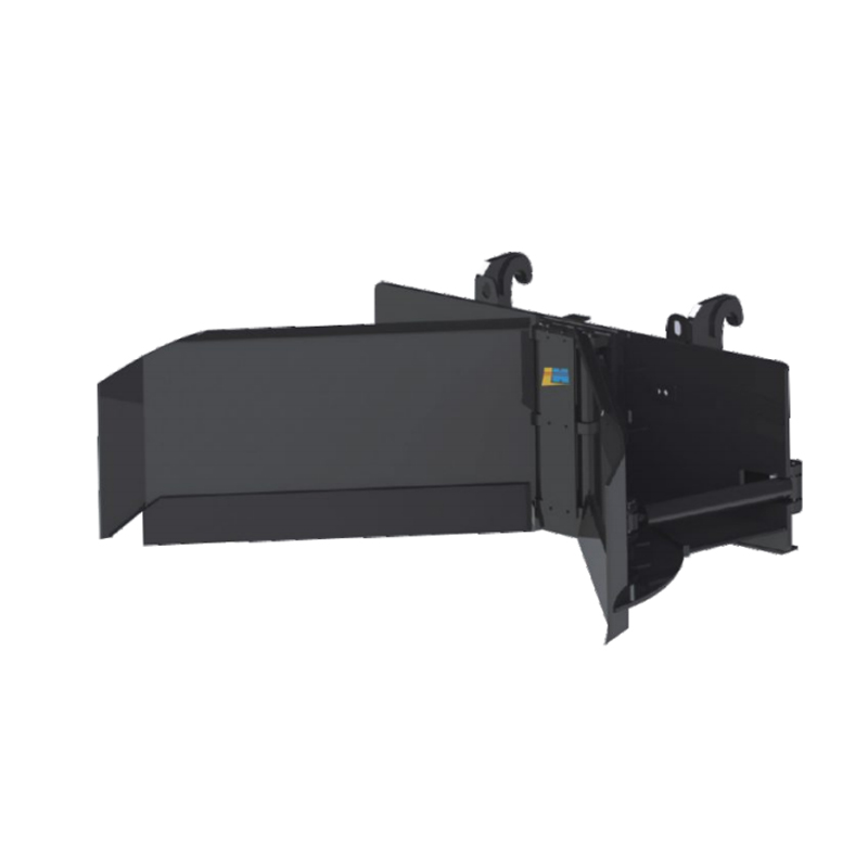 Hydraulic Dozer Blade Hydraulic Dozer Blade