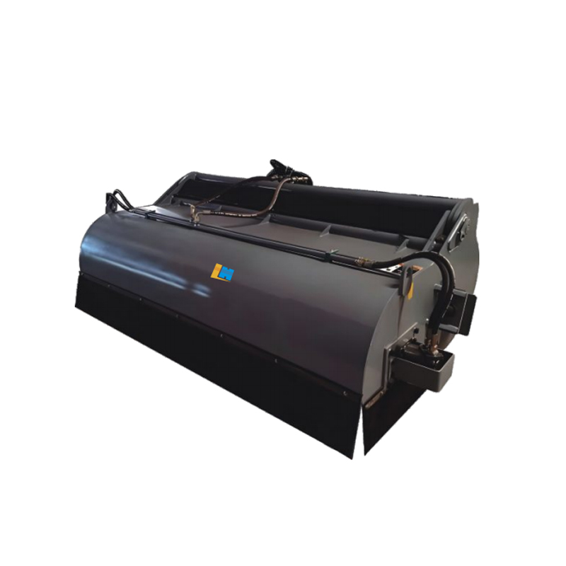 Loader Attachment Backward Sweeper Loader Attachment Backward Sweeper