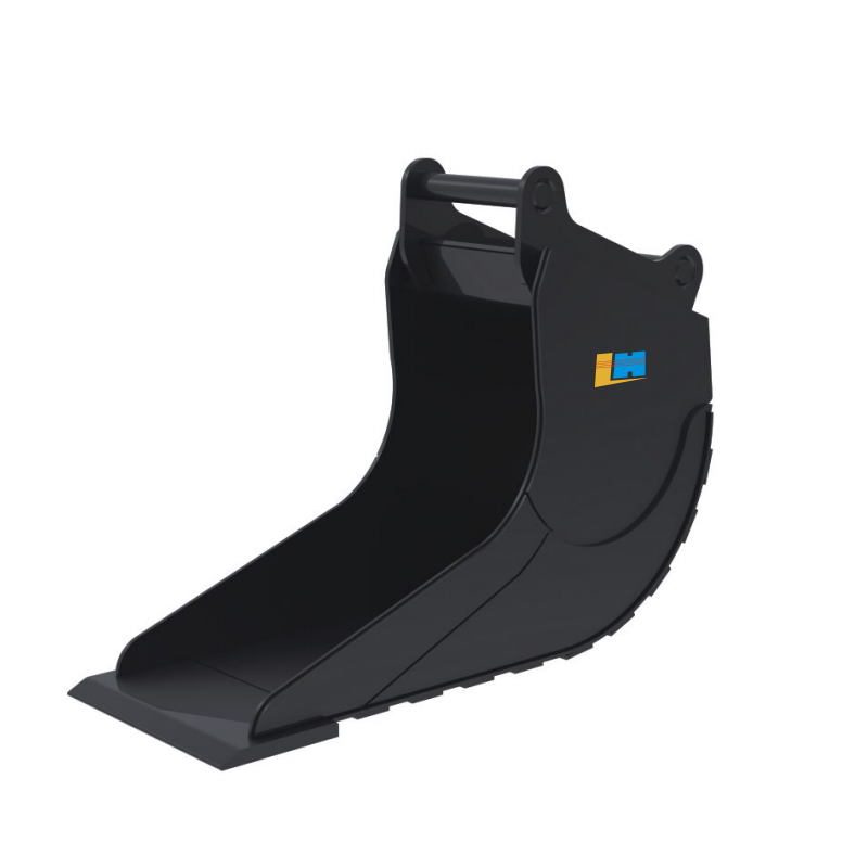 Excavator Attachment Digging Bucket