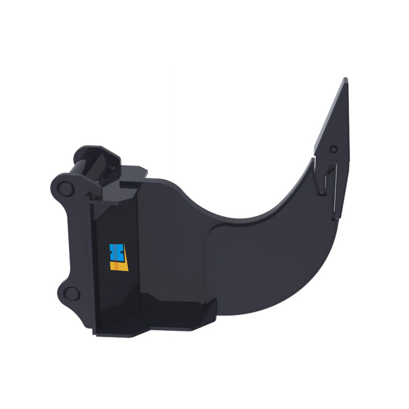 Excavator Attachment Ripper