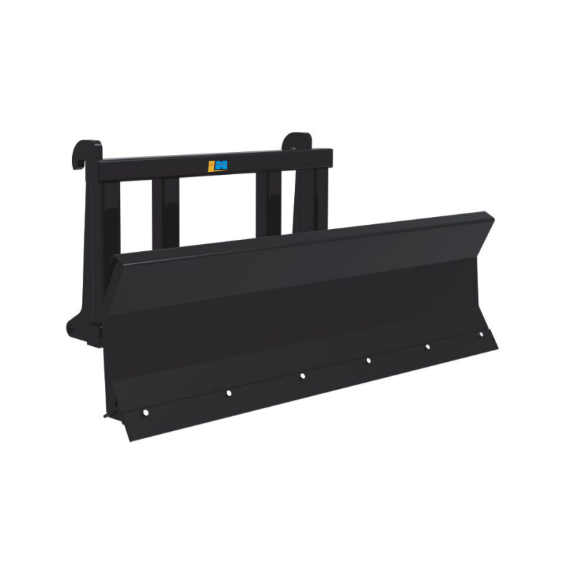 Telescopic Handler Attachment Light Snow Plow Telescopic Handler Attachment Light Snow Plow