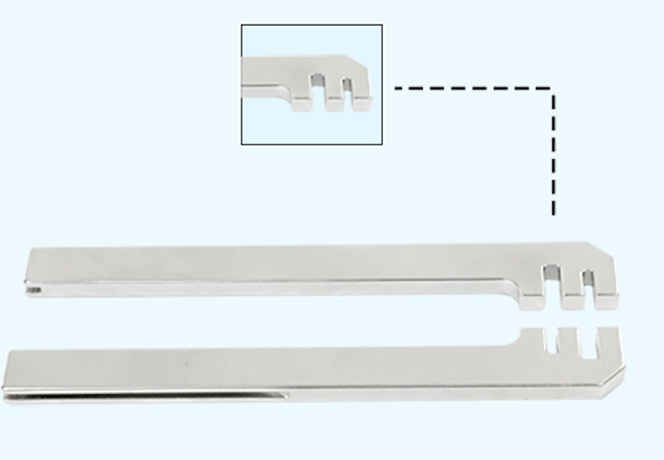 Small Fragment Instrument Set