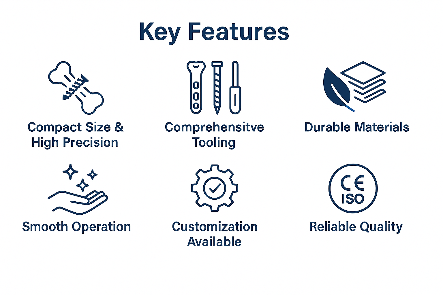 bone fixation system