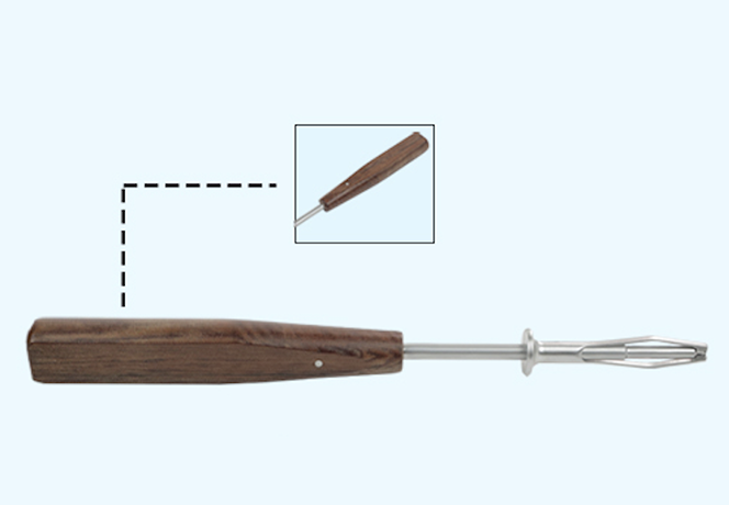 Large Fragment Instrument Set