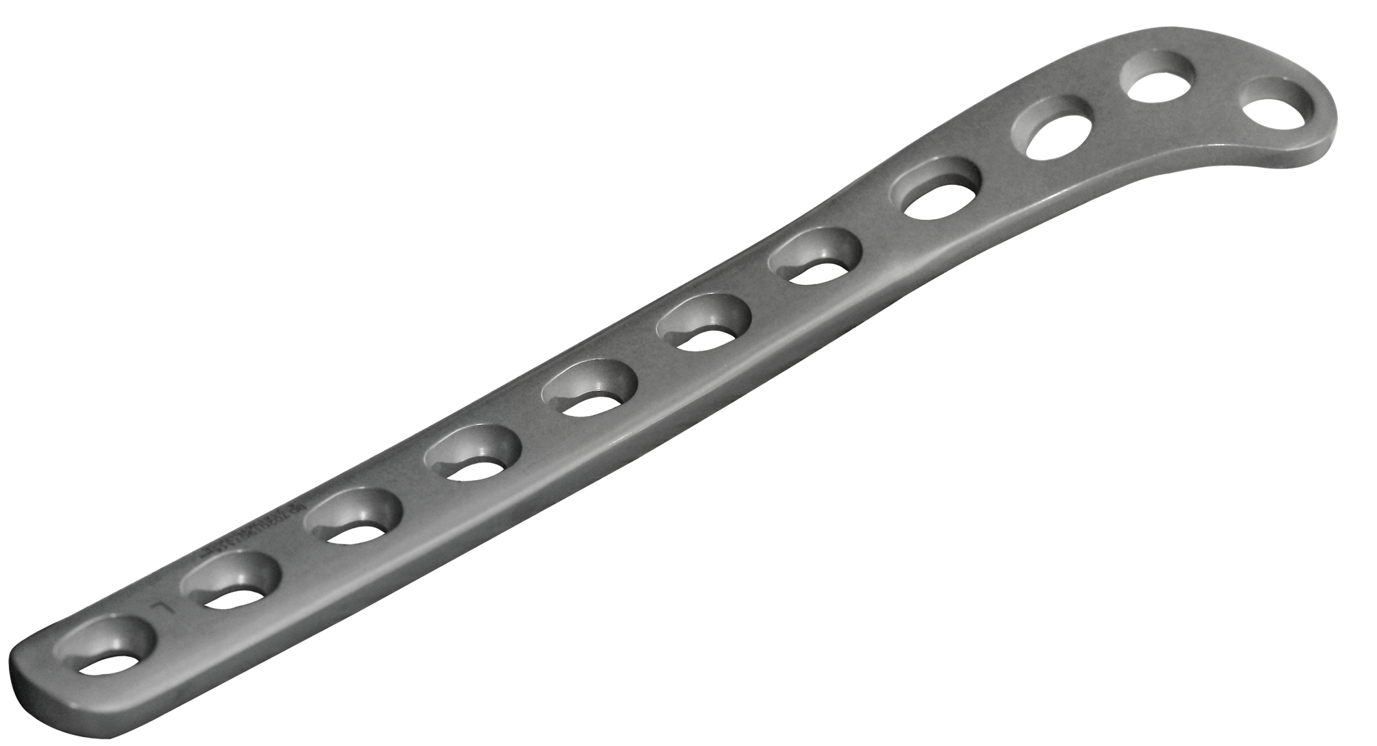 Proximal Dorsal Tibia Trauma FixationPlate