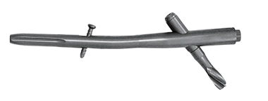 Proximal Femoral Nail Antirotation (PFNA)