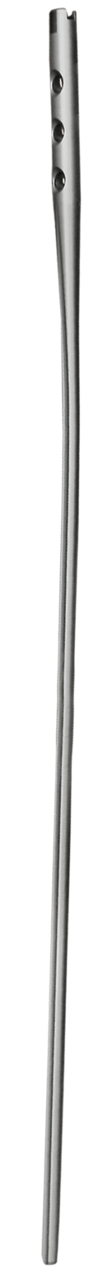 Ulna & Radius Intramedullary Nail Forearm Fixation