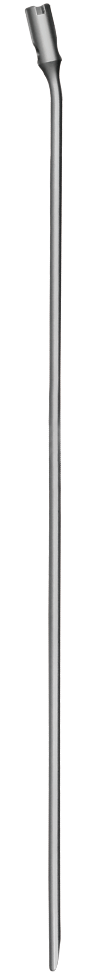 Ulna & Radius Intramedullary Nail Forearm Fixation