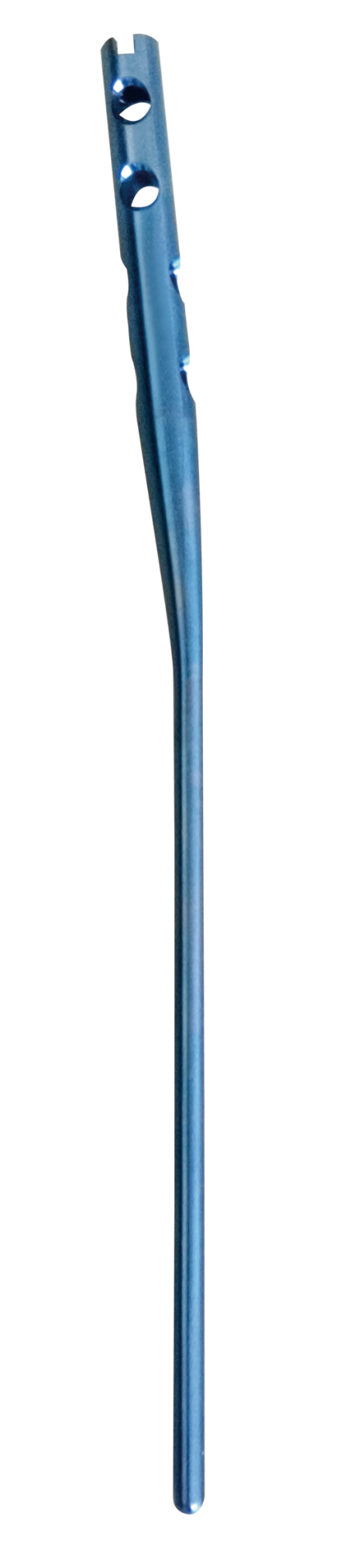 Fibula Intramedullary Nail Orthopedic Ankle Fixation