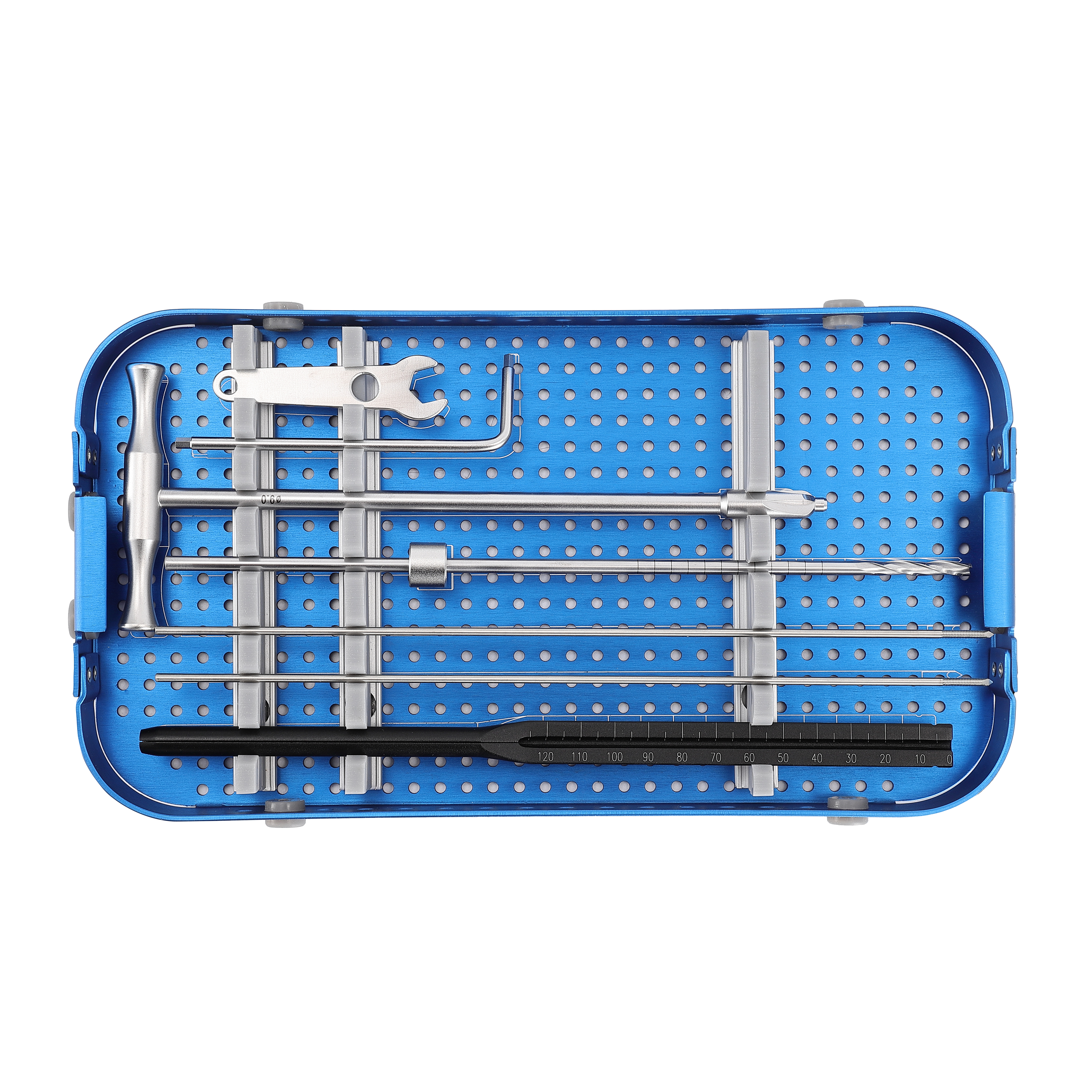 6.5mm Cannulated Screw Instrument Set