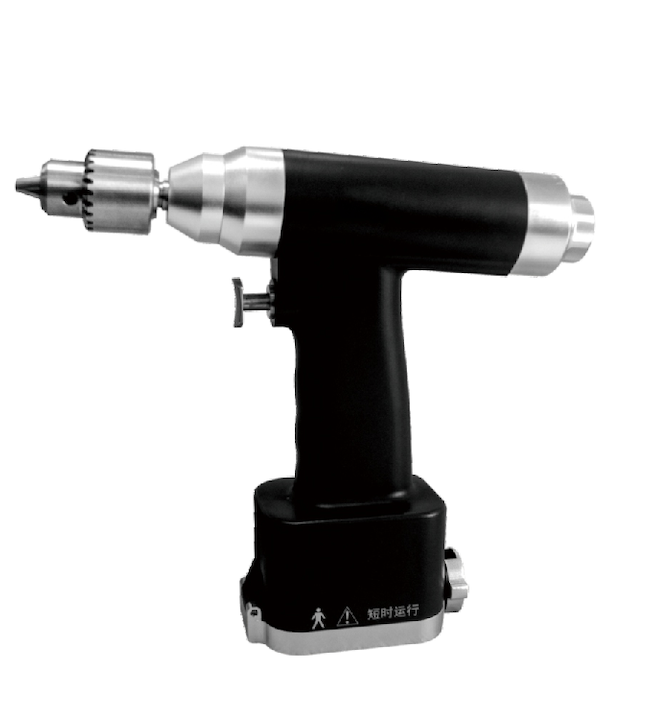Orthopedic Drill System – High Speed Drill (JM81010200)