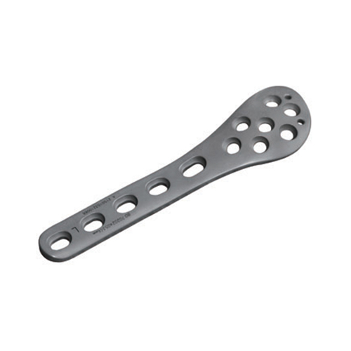 Proximal Humeral Plate For Upper Arm Trauma Implant