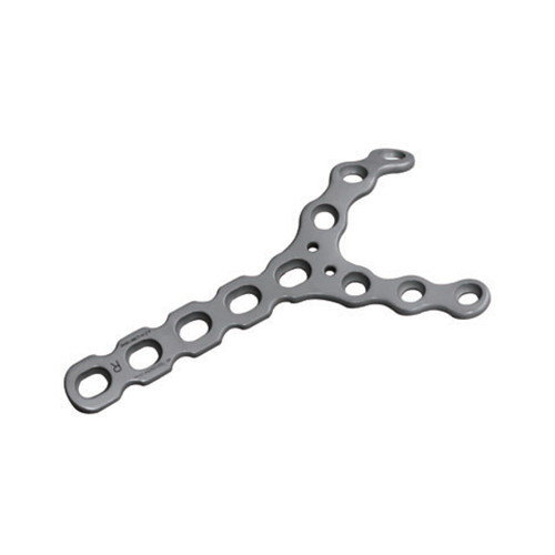 Y-shaped Humerus Condylus Plate