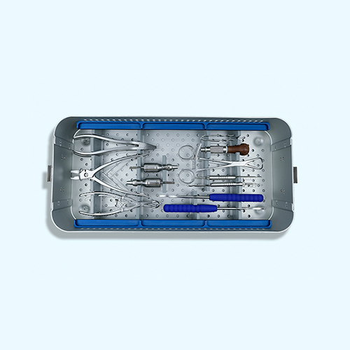 Mini Fragment Instrument Set