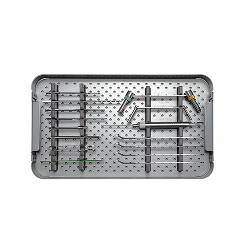 Small Fragment Instrument Set