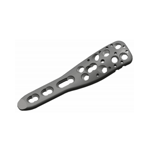 Proximal Humerus Locking Plate