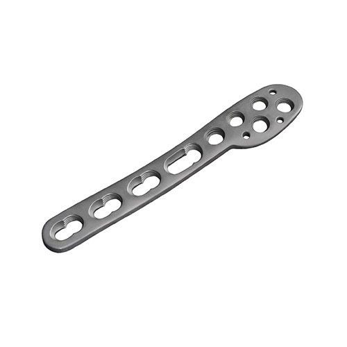 Fibula Distal Fibular Locking Plate