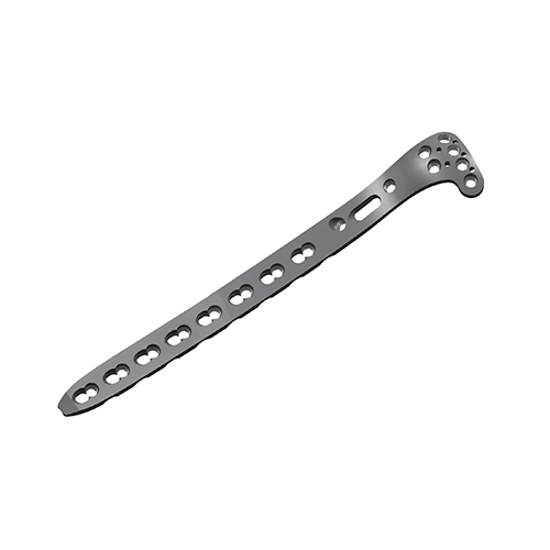 VA Proximal Tibia Locking Plate