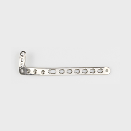 3.5mm Proximal Tibial Locking Compression Plate