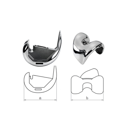 PS Femoral Insert Knee System