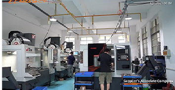 Distal Radius Locking Plate