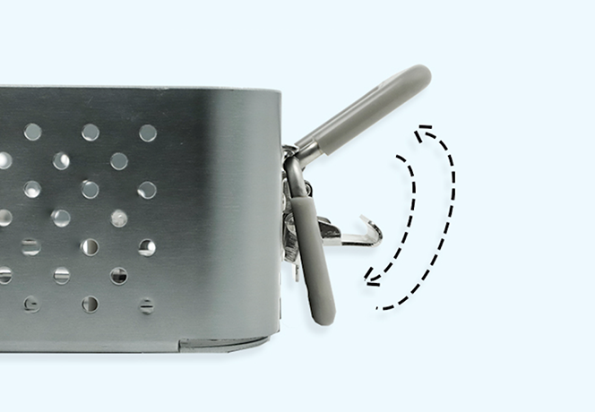 Locking Plate Instrument Set