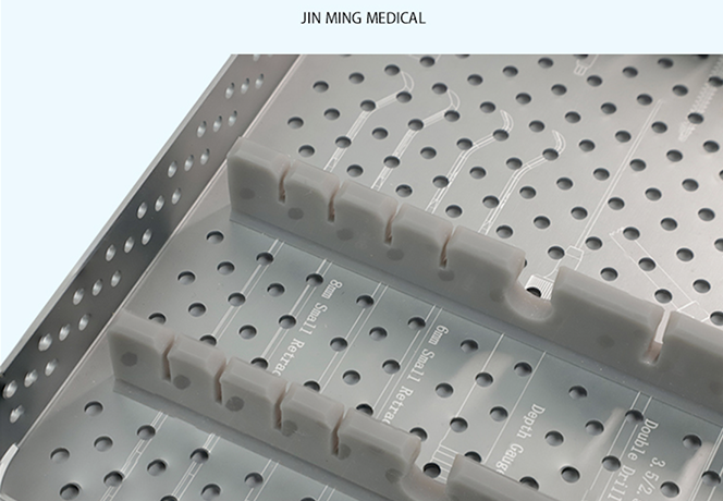 Orthopedic Implant