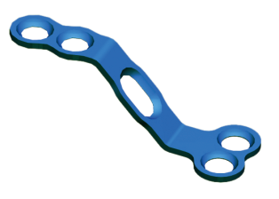 Cervical Laminoplasty Implant