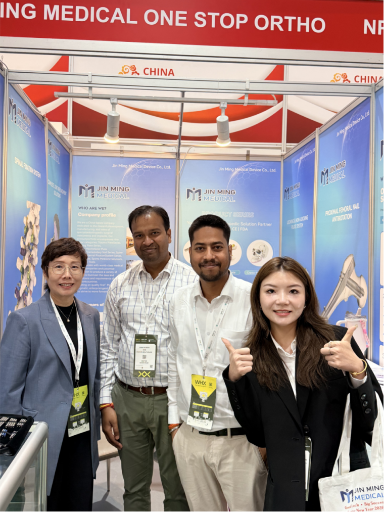 knee system knee system