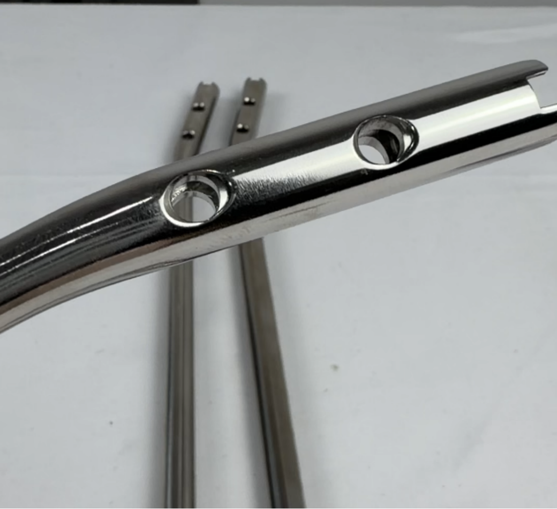 tibial interlocking nail tibial interlocking nail