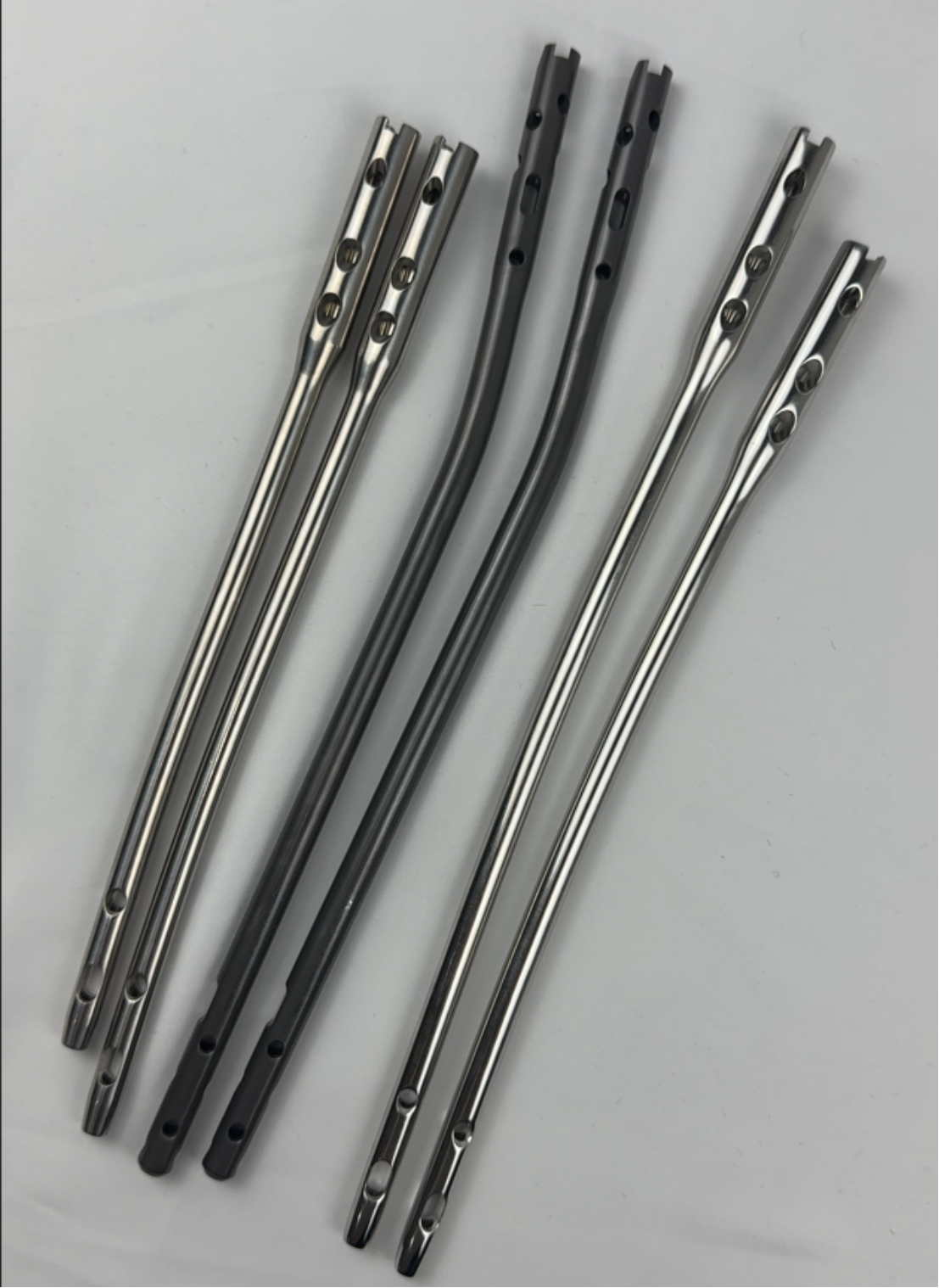 femoral interlocking nail femoral interlocking nail