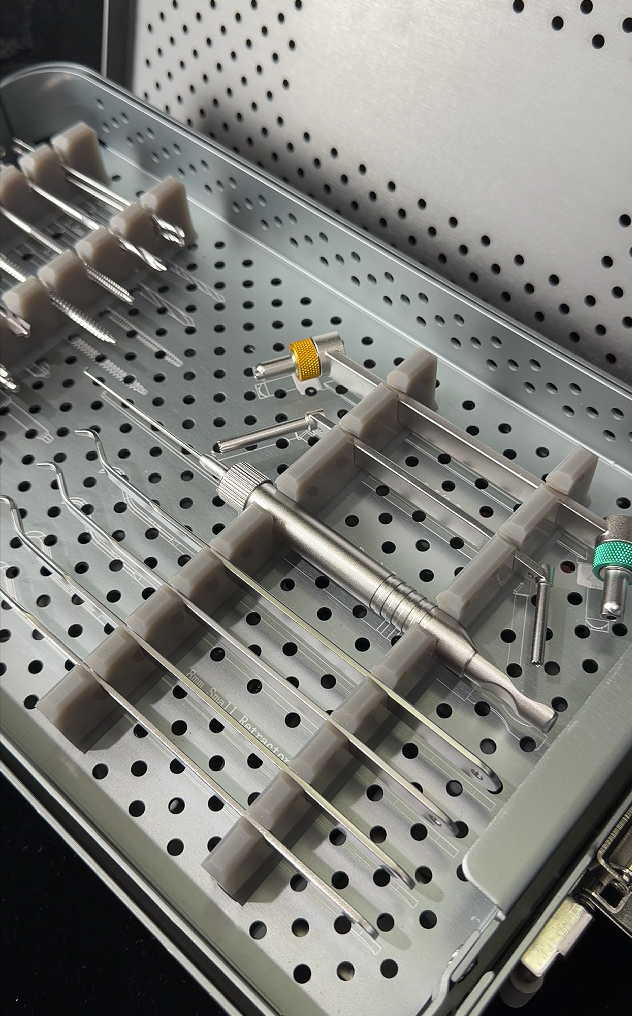 Which Fracture Fixation Device Should You Choose: Nail, Plate, or Set?