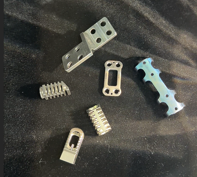 How Do Interbody Cages Improve Spinal Fusion Surgery?