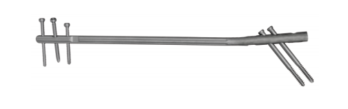 external fixator