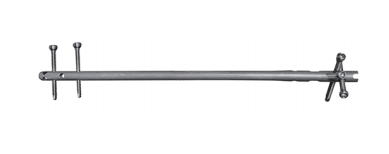 proximal femoral nail