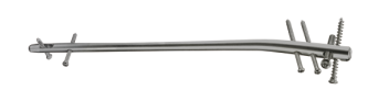 intramedullary nail