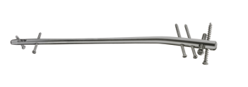 Why Are Intramedullary Nails and External Fixators Gaining Popularity?