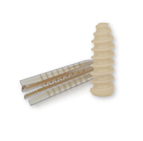 Interference Screw System ACL / PCL Fixation