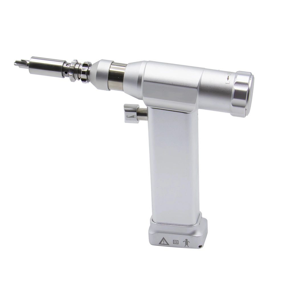 Self-stopping Craniotomy Drill Neurosurgical Power Tool
