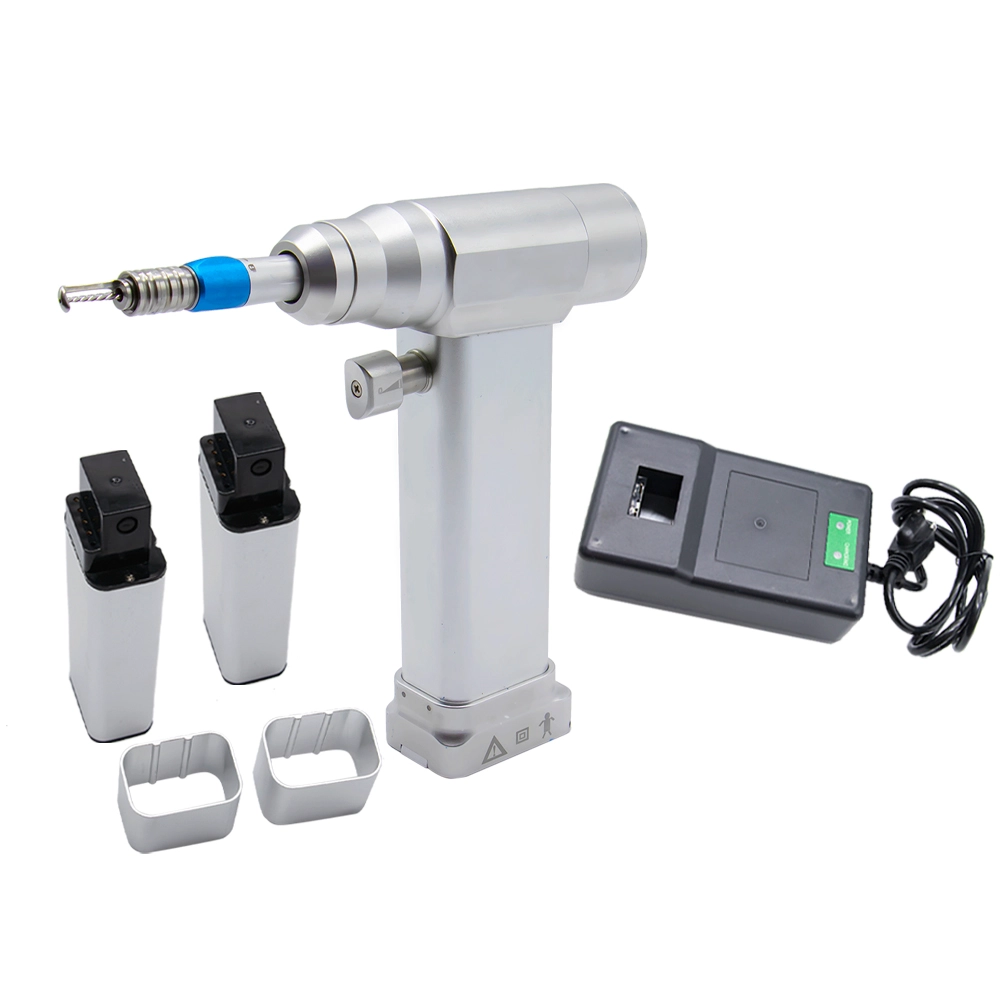 Medical Craniotomy Mill Surgical Bone Drill