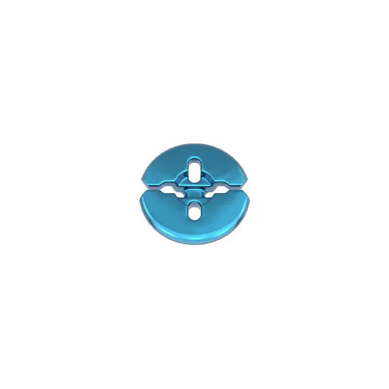 Knotless Button Soft Tissue Fixation Device