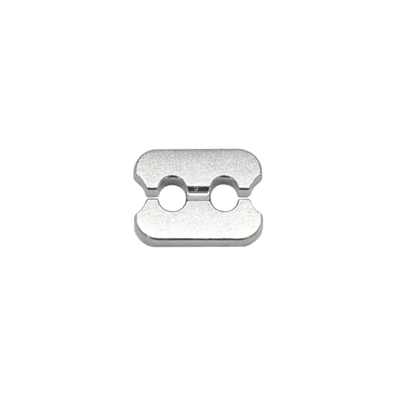Knotless Button Soft Tissue Fixation Device