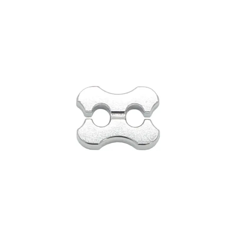 Knotless Button Soft Tissue Fixation Device